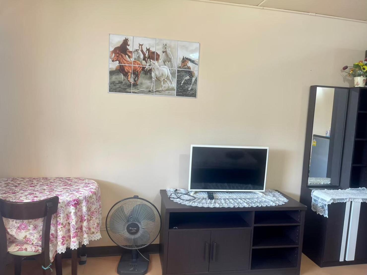 Lively Popular C3-C9 Impact Apartment Nonthaburi Exterior photo